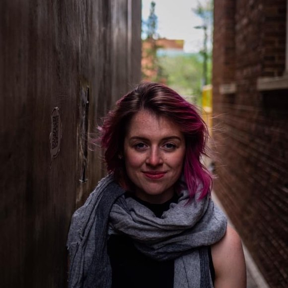 Meet your Posher, Megan - Picture 1 of 1